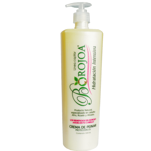 Crema de Peinar Familiar