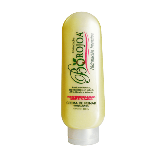 Crema de Peinar