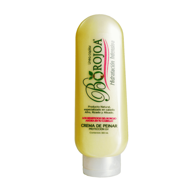 Crema de Peinar