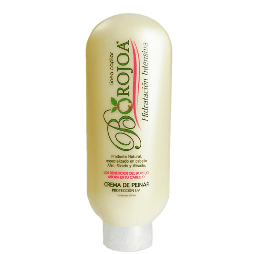 Crema de Peinar