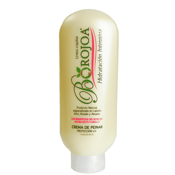 Crema de Peinar