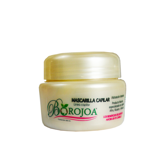 Mascarilla Capilar