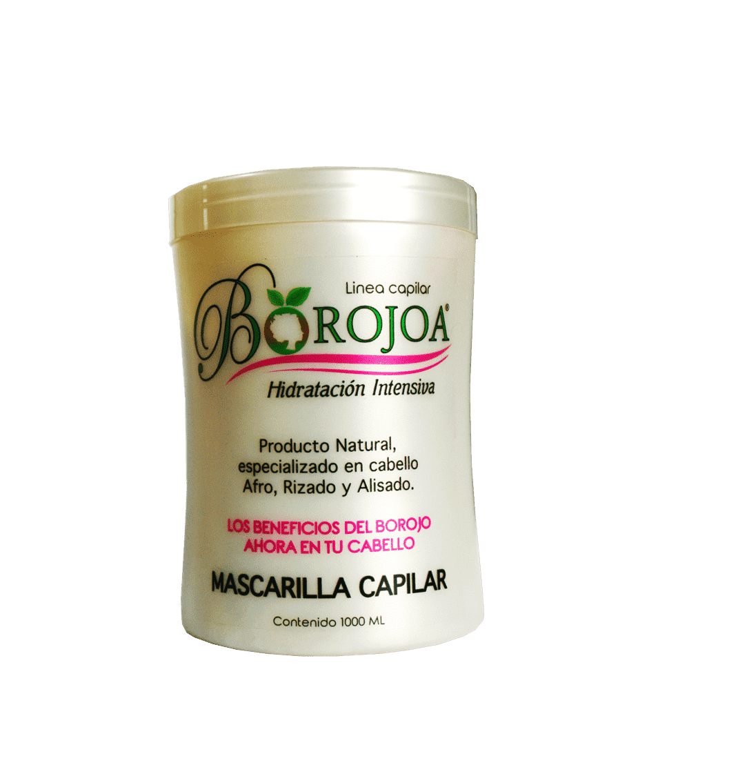 Mascarilla Capilar Familiar