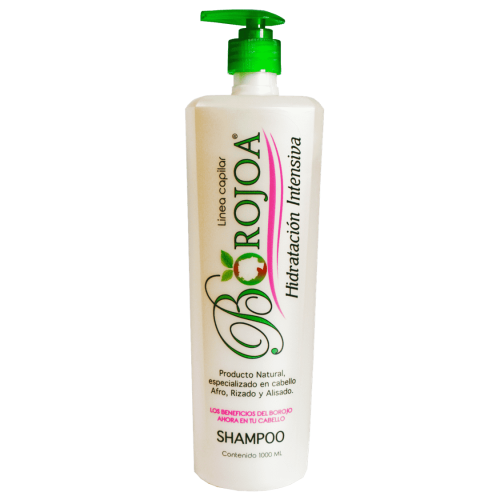 Shampoo Familiar