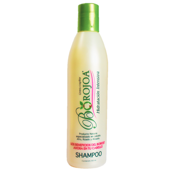 Shampoo