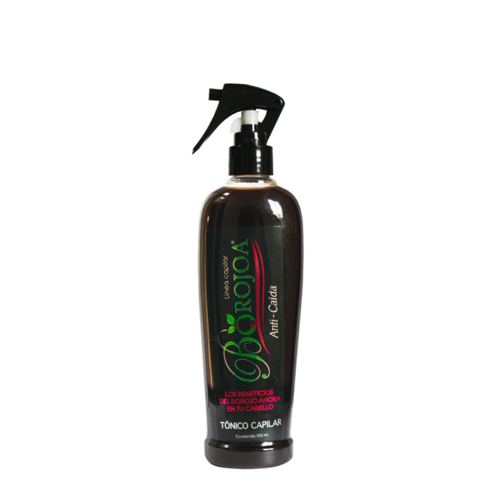 Tónico Capilar