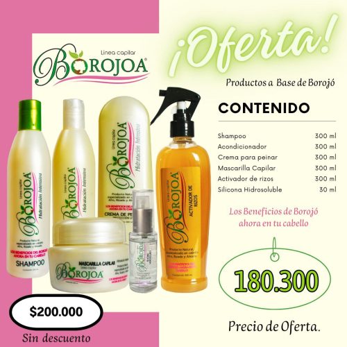 KIT MADRE RADIANTE.