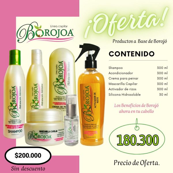 KIT MADRE RADIANTE.